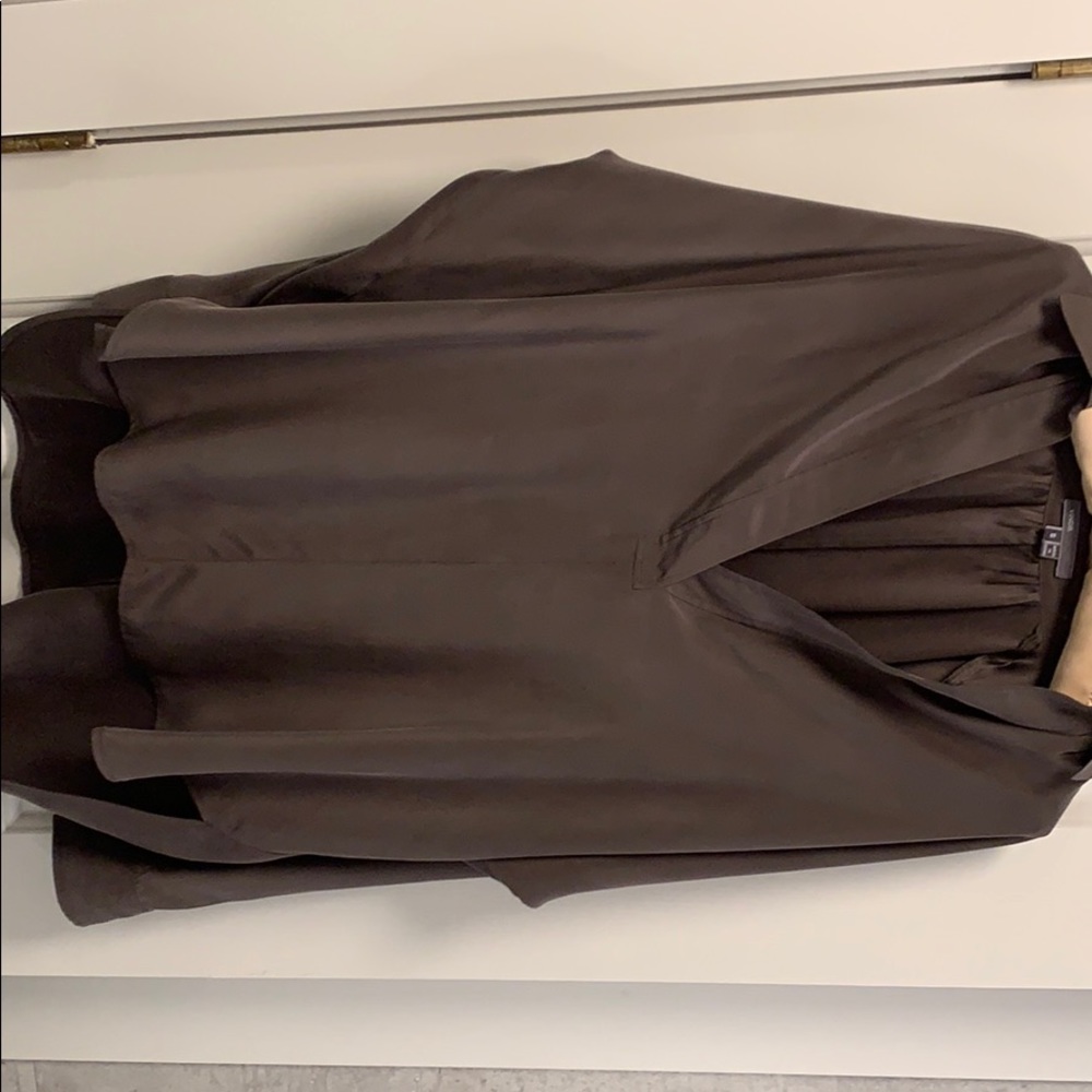 Vince long sleeve